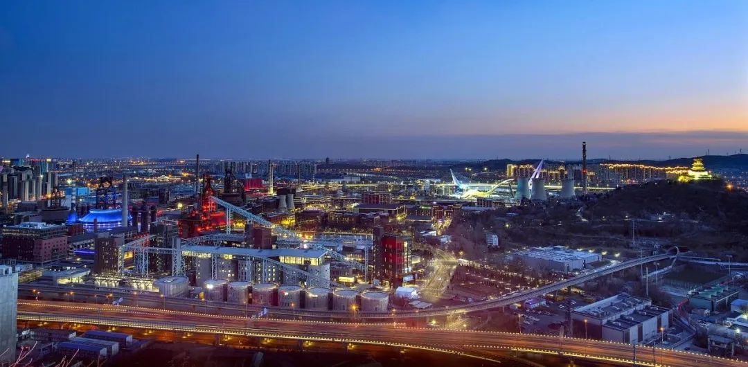 紧握发展新质生产力契机,石景山首钢园打造城市复兴新地标!